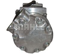 MAHLE Aftermarket Compresor, aire acondicionado para LANCIA: Phedra, Zeta & FIAT: Ulysse, Scudo & CITROËN: Jumpy, C8, Synergie (Ref: ACP 1024 000S)