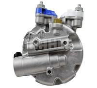 MAHLE Aftermarket Compresor, aire acondicionado para LAND ROVER: Discovery, Range Rover (Ref: ACP 1394 000P)