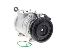 Compresor del aire acondicionado R 134 a PAG 46 ACP 817 000S MAHLE para BMW