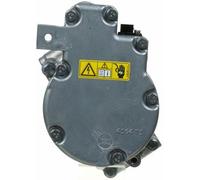 MAHLE Aftermarket Compresor, aire acondicionado para MERCEDES-BENZ: Classe S (Ref: ACP 1452 000P)