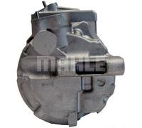 MAHLE Aftermarket Compresor, aire acondicionado para MERCEDES-BENZ: Sprinter Classe ML LK, Classe S, Vito (Ref: ACP 42 001S)