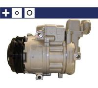 MAHLE Aftermarket Compresor, aire acondicionado para MERCEDES-BENZ: Vaneo Ref: ACP 75 000S)