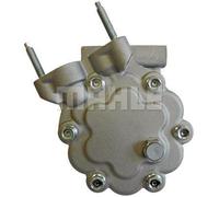 MAHLE Aftermarket Compresor, aire acondicionado para MINI: MINI (Ref: ACP 384 000S)