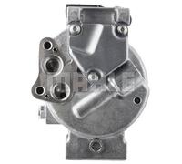 MAHLE Aftermarket Compresor, aire acondicionado para MINI: MINI (Ref: ACP 884 000P)