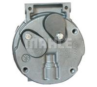 MAHLE Aftermarket Compresor, aire acondicionado para NISSAN: Interstar, Primastar & RENAULT: Master, Espace, Mégane Classic (Ref: ACP 379 000S)