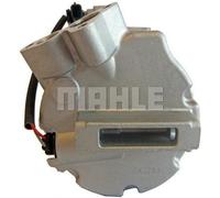 MAHLE Aftermarket Compresor, aire acondicionado para NISSAN: X-Trail & RENAULT: Laguna (Ref: ACP 1292 000S)