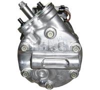 MAHLE Aftermarket Compresor, aire acondicionado para OPEL: Astra, Corsa, Meriva, Zafira, Combo & VAUXHALL: Astra, Meriva (Ref: ACP 83 000S)