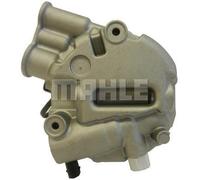 MAHLE Aftermarket Compresor, aire acondicionado para OPEL: Astra, Meriva, Cascada, Zafira & VAUXHALL: Astra, Meriva, Cascada (Ref: ACP 177 000S)