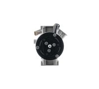 MAHLE Aftermarket Compresor, aire acondicionado para OPEL: Astra, Meriva, Zafira & VAUXHALL: Astra, Zafira, Meriva (Ref: ACP 49 000S)