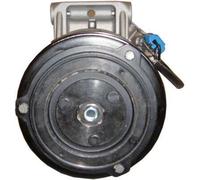MAHLE Aftermarket Compresor, aire acondicionado para OPEL: Astra, Zafira & VAUXHALL: Astra, Zafira (Ref: ACP 4 000S)