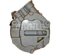 MAHLE Aftermarket Compresor, aire acondicionado para OPEL: Astra, Zafira & VAUXHALL: Astra, Zafira (Ref: ACP 24 000S)