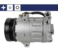 MAHLE Aftermarket Compresor, aire acondicionado para OPEL: Corsa, Astra, Agila & VAUXHALL: Agila (Ref: ACP 1115 000S)