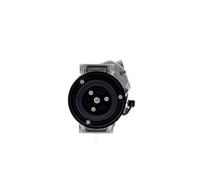 MAHLE Aftermarket Compresor, aire acondicionado para OPEL: Insignia, Astra, Meriva, Zafira, Cascada & VAUXHALL: Meriva (Ref: ACP 179 000P)