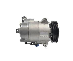 MAHLE Aftermarket Compresor, aire acondicionado para OPEL: Insignia & VAUXHALL: Insignia & SAAB: 9-5 (Ref: ACP 138 000P)