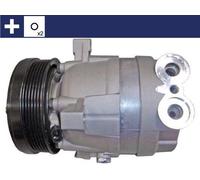 Compresor del aire acondicionado R 134 a PAG 150 ACP 85 000S MAHLE para OPEL