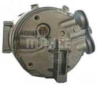 MAHLE Aftermarket Compresor, aire acondicionado para OPEL: Vectra, Signum, Frontera & VAUXHALL: Vectra, Signum, Frontera (Ref: ACP 320 000S)