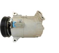 MAHLE Aftermarket Compresor, aire acondicionado para OPEL: Vectra, Zafira, Astra & VAUXHALL: Astra, Vectra, Zafira (Ref: ACP 1035 000S)