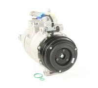 MAHLE Aftermarket Compresor, aire acondicionado para OPEL: Zafira & VAUXHALL: Zafira (Ref: ACP 1004 000S)