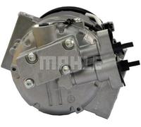 MAHLE Aftermarket Compresor, aire acondicionado para RENAULT: Laguna (Ref: ACP 141 000P)