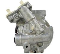 MAHLE Aftermarket Compresor, aire acondicionado para RENAULT: Mégane, Scénic, Fluence, Modus (Ref: ACP 382 000P)