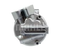 MAHLE Aftermarket Compresor, aire acondicionado para RENAULT: Mégane, Scénic & NISSAN: X-Trail, Qashqai (Ref: ACP 104 000S)