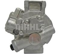 MAHLE Aftermarket Compresor, aire acondicionado para TOYOTA: Avensis, Auris, Verso, Corolla Verso, Corolla (Ref: ACP 381 000S)