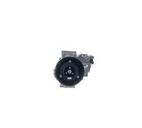 MAHLE Aftermarket Compresor, aire acondicionado para TOYOTA: Camry (Ref: ACP 1599 000S)