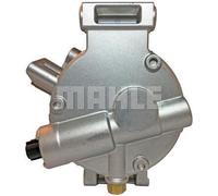 MAHLE Aftermarket Compresor, aire acondicionado para TOYOTA: RAV4, Avensis, Auris, Verso, Corolla (Ref: ACP 975 000S)