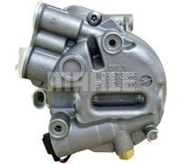 MAHLE Aftermarket Compresor, aire acondicionado para VAUXHALL: Astra, Meriva & OPEL: Astra, Meriva (Ref: ACP 156 000P)
