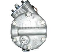 MAHLE Aftermarket Compresor, aire acondicionado para VAUXHALL: Astra, Tigra, Corsa, Meriva & OPEL: Corsa, Meriva, Astra, Tigra (Ref: ACP 1276 000S)