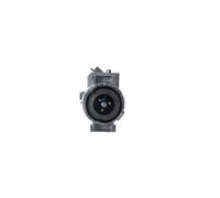 MAHLE Aftermarket Compresor, aire acondicionado para VOLKSWAGEN: Crafter (Ref: ACP 1581 000S)