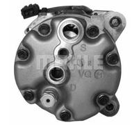 MAHLE Aftermarket Compresor, aire acondicionado para VOLKSWAGEN: LT, Transporter (Ref: ACP 1017 000P)