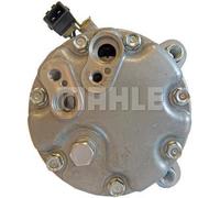 MAHLE Aftermarket Compresor, aire acondicionado para VOLKSWAGEN: New Beetle, Golf, Sharan, Passat, Bora, Vento & SEAT: Cordoba (Ref: ACP 372 000S)