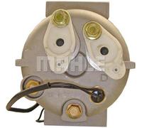 MAHLE ACP 803 000S - Compresor A/C
