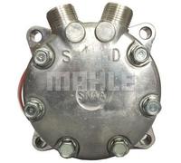 MAHLE Aftermarket Compresor, aire acondicionado (Ref: ACP 1049 000S)