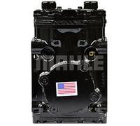 MAHLE Aftermarket Compresor, aire acondicionado (Ref: ACP 1089 000P)
