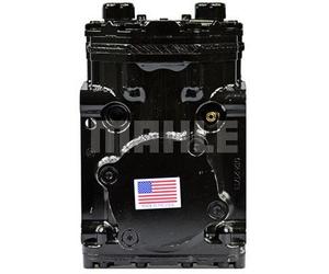 MAHLE Aftermarket Compresor, aire acondicionado (Ref: ACP 1089 000P)