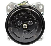 MAHLE Aftermarket Compresor, aire acondicionado (Ref: ACP 1127 000S)