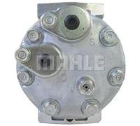 MAHLE ACP 124 000S Compresor aire acondicionado con junta tórica