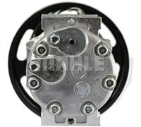 MAHLE Aftermarket Compresor, aire acondicionado (Ref: ACP 126 000S)