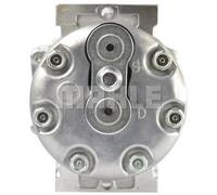 MAHLE Aftermarket Compresor, aire acondicionado (Ref: ACP 174 000S)