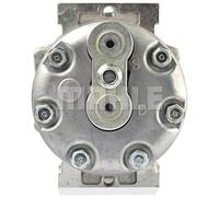 MAHLE Aftermarket Compresor, aire acondicionado (Ref: ACP 393 000S)