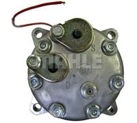 MAHLE Aftermarket Compresor, aire acondicionado (Ref: ACP 395 000S)