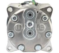 MAHLE Aftermarket Compresor, aire acondicionado (Ref: ACP 935 000S)