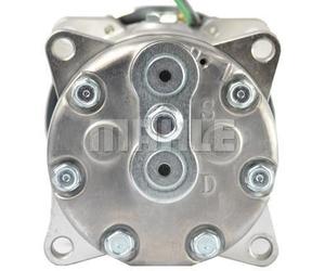 MAHLE Aftermarket Compresor, aire acondicionado (Ref: ACP 935 000S)