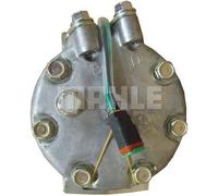 MAHLE Aftermarket Compresor, aire acondicionado (Ref: ACP 938 000P)