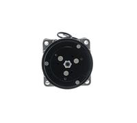 MAHLE Aftermarket Compresor, aire acondicionado (Ref: ACP 960 000S)