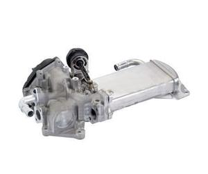 MAHLE Aftermarket Elemento enfriador, reciclaje gases escape para BMW: Série 3, Série 1, Série 5, X1 (Ref: CE 11 000P)