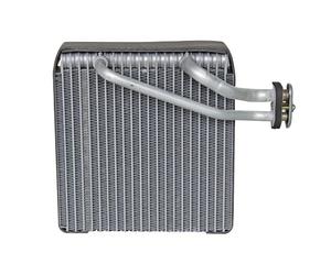 MAHLE Aftermarket Evaporador, aire acondicionado para OPEL: Mokka & CHEVROLET: Aveo, Trax (Ref: AE 236 000S)
