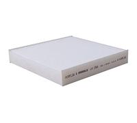 mahle aftermarket gmbh 72502467 Filtro de aire de cabina